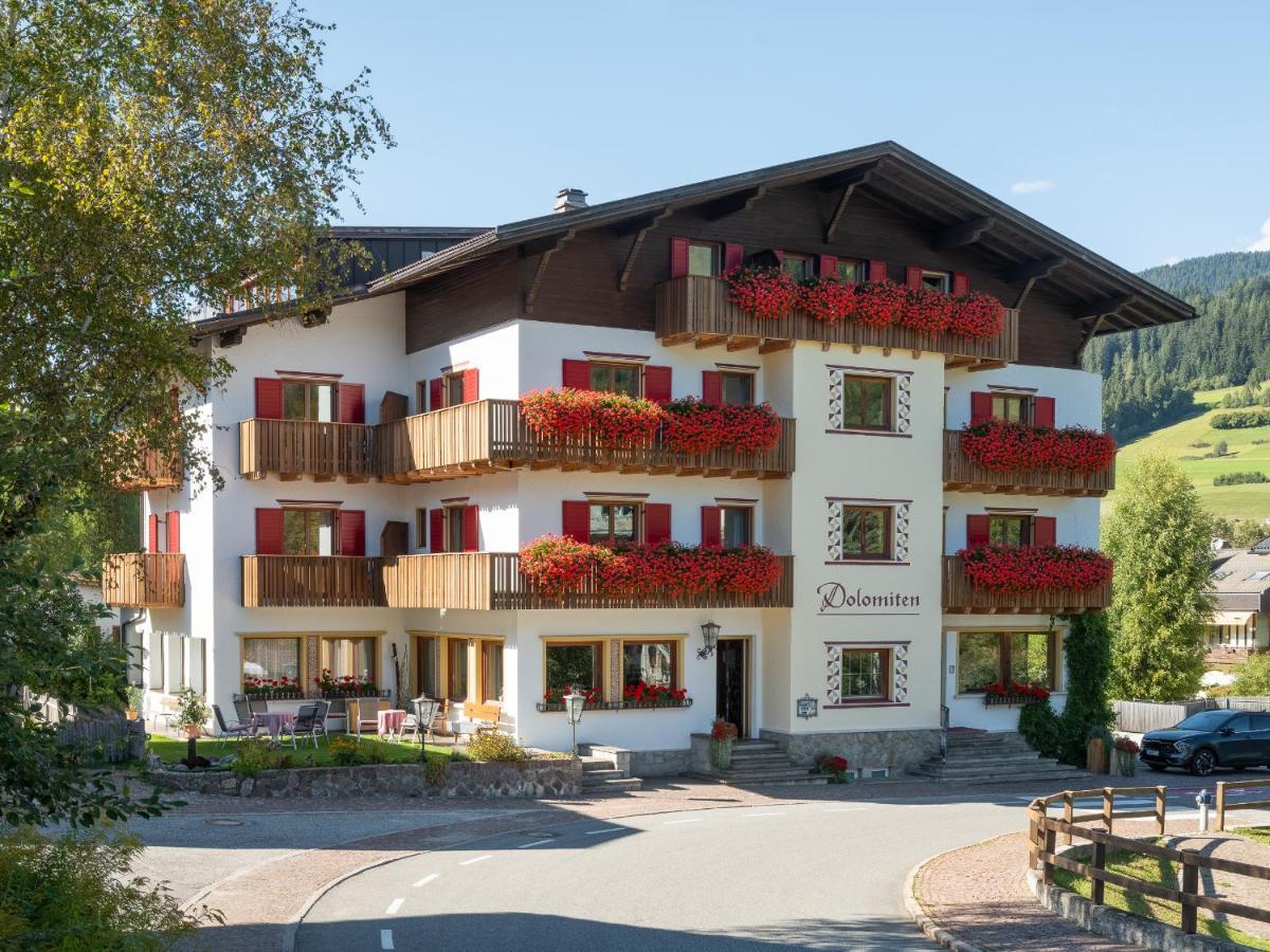 Hotel Dolomiten Monguelfo-Tesido / Welsberg-Taisten