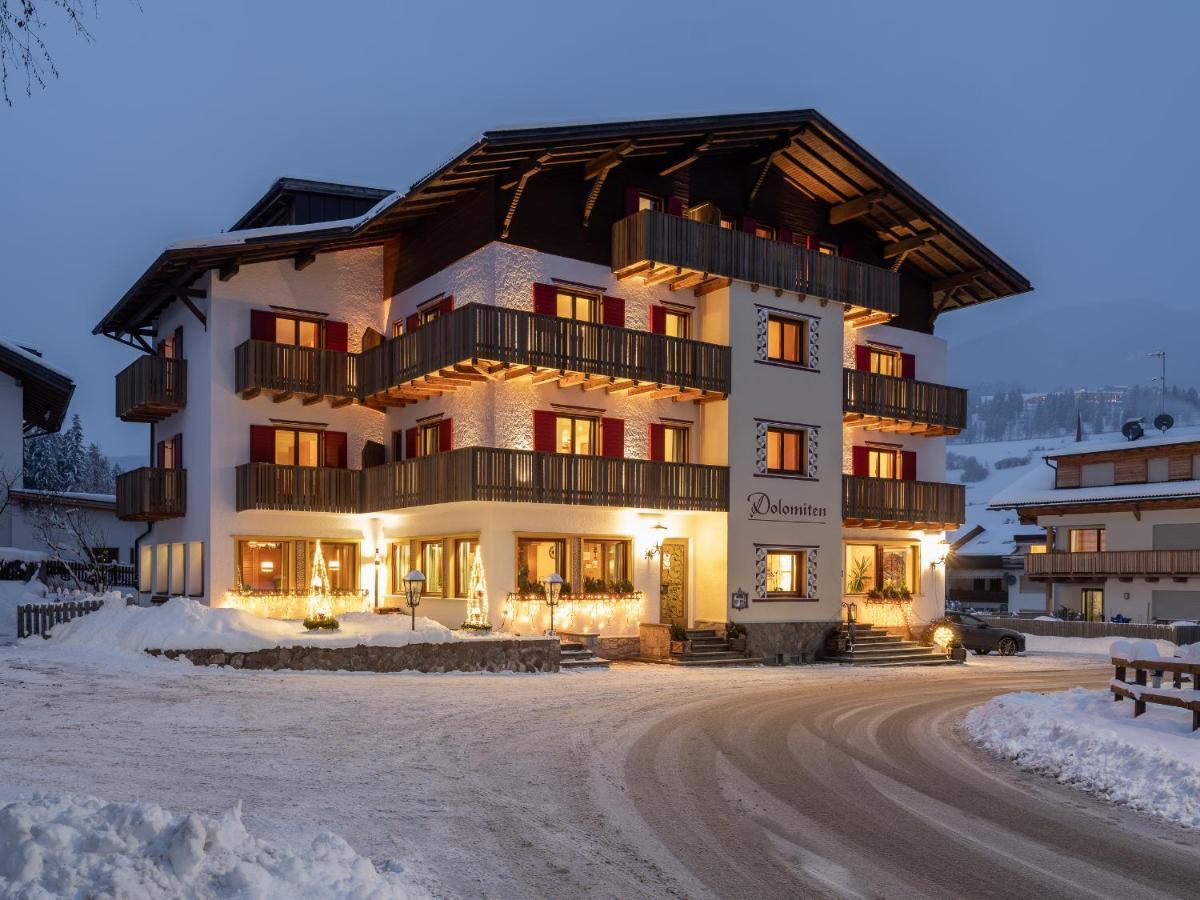 Dolomiten Hotel