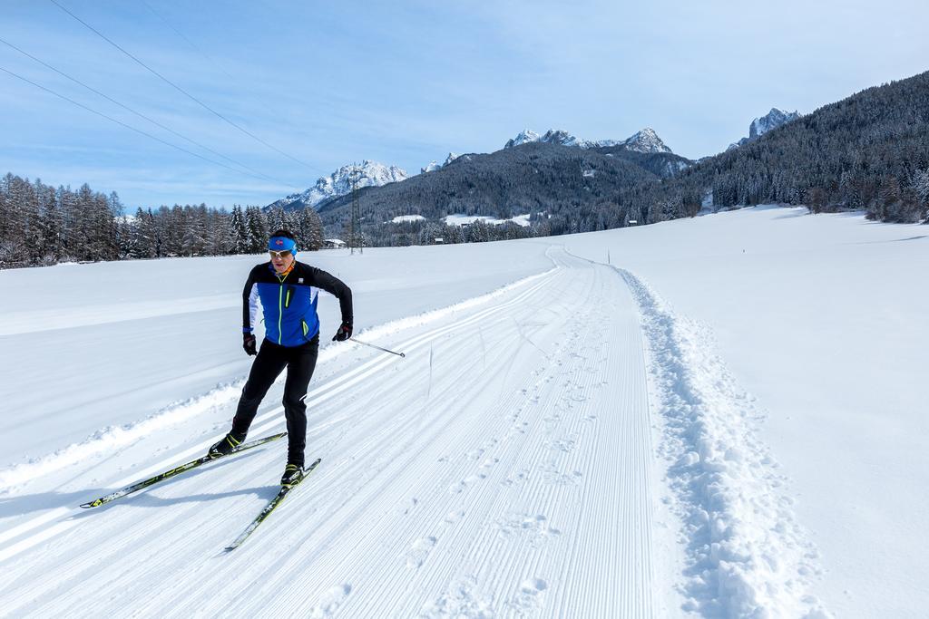 Dolomiten 3* Monguelfo-Tesido / Welsberg-Taisten