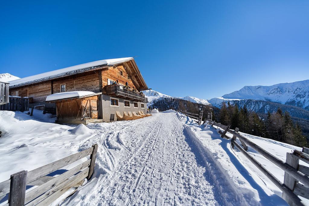 Dolomiten Hotel Monguelfo-Tesido / Welsberg-Taisten