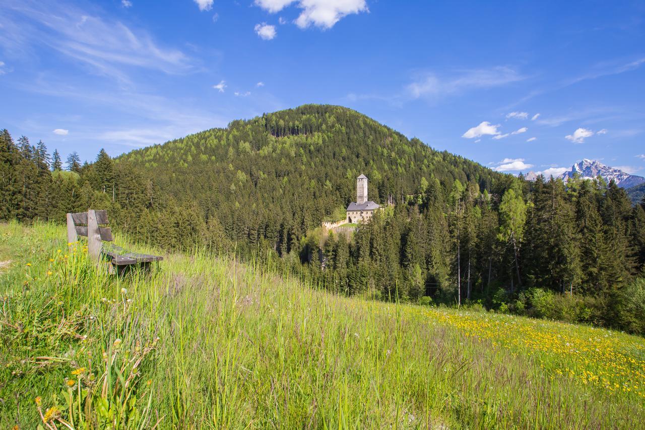 Dolomiten Hotel 3*