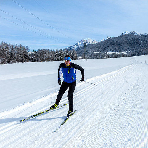 Dolomiten 3* Monguelfo-Tesido / Welsberg-Taisten