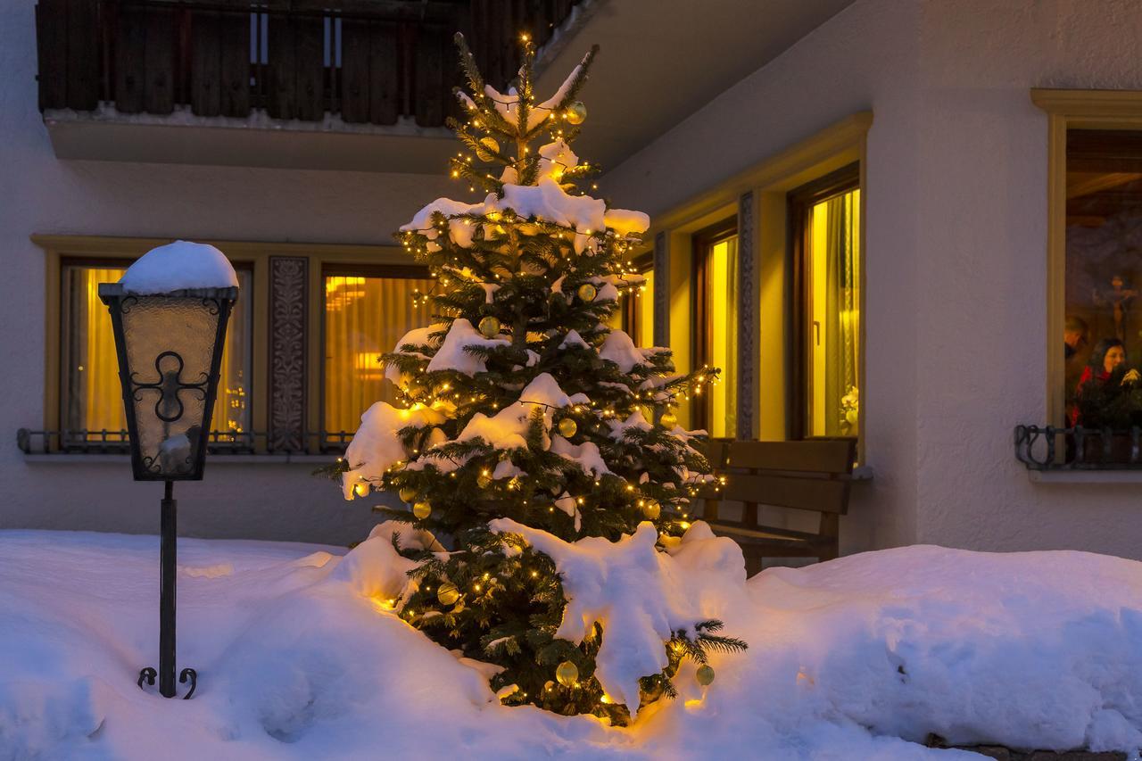 Dolomiten Hotel