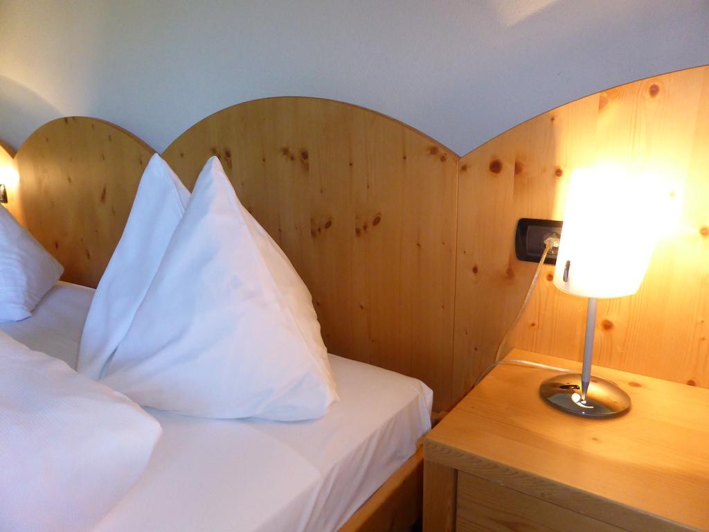 Dolomiten Hotel 3*