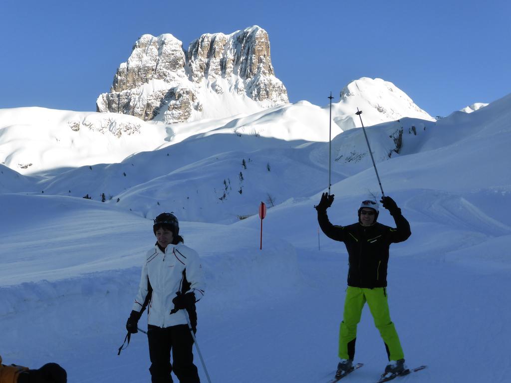 Hotel Dolomiten Monguelfo-Tesido / Welsberg-Taisten