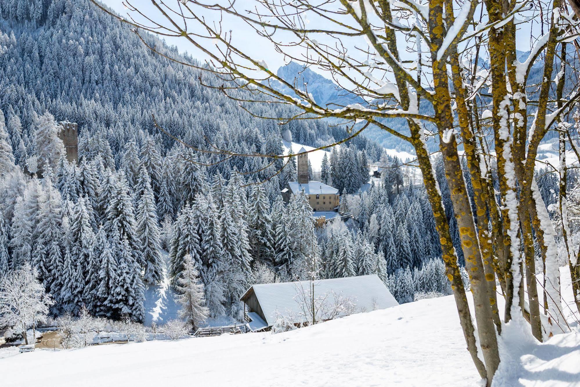 Hotel Dolomiten 3*