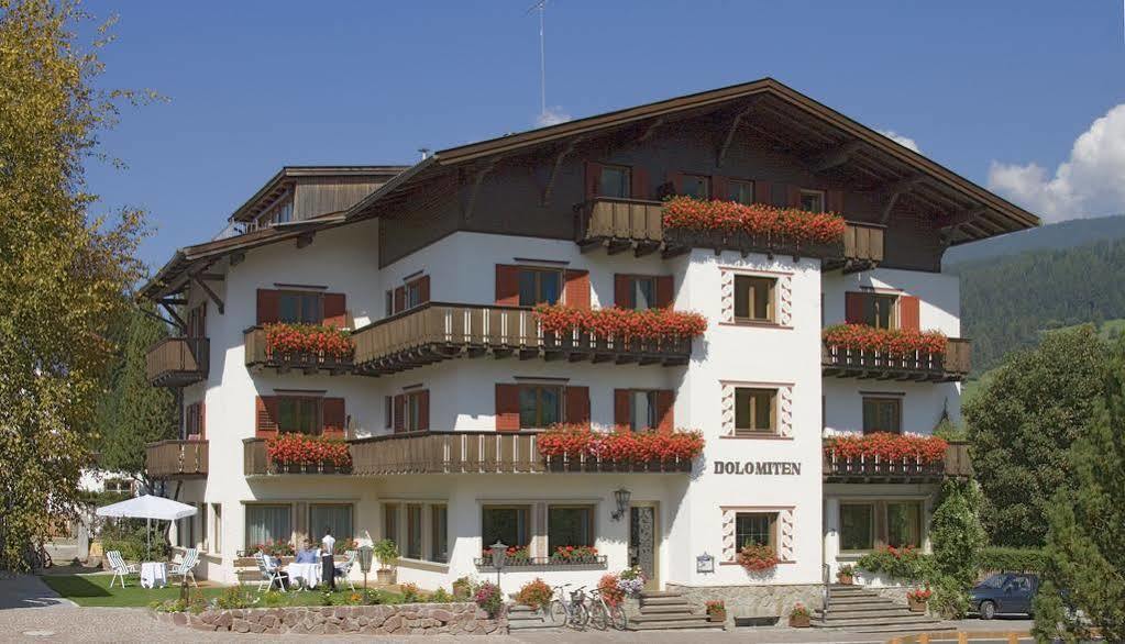 Dolomiten Hotel Monguelfo-Tesido / Welsberg-Taisten